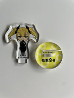 Load image into Gallery viewer, Kaiju No. 8 - TureSta Miniature Acrylic Stand
