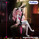 Koyanskaya of Light (Assassin) – Fate/Grand Order Final Ascension Noodle Stopper Figure
