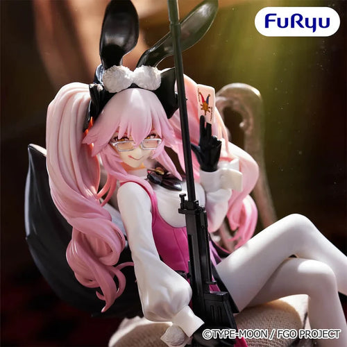 Koyanskaya of Light (Assassin) – Fate/Grand Order Final Ascension Noodle Stopper Figure