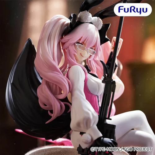 Koyanskaya of Light (Assassin) – Fate/Grand Order Final Ascension Noodle Stopper Figure