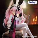 Koyanskaya of Light (Assassin) – Fate/Grand Order Final Ascension Noodle Stopper Figure