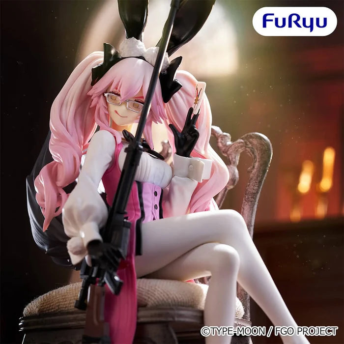 Koyanskaya of Light (Assassin) – Fate/Grand Order Final Ascension Noodle Stopper Figure
