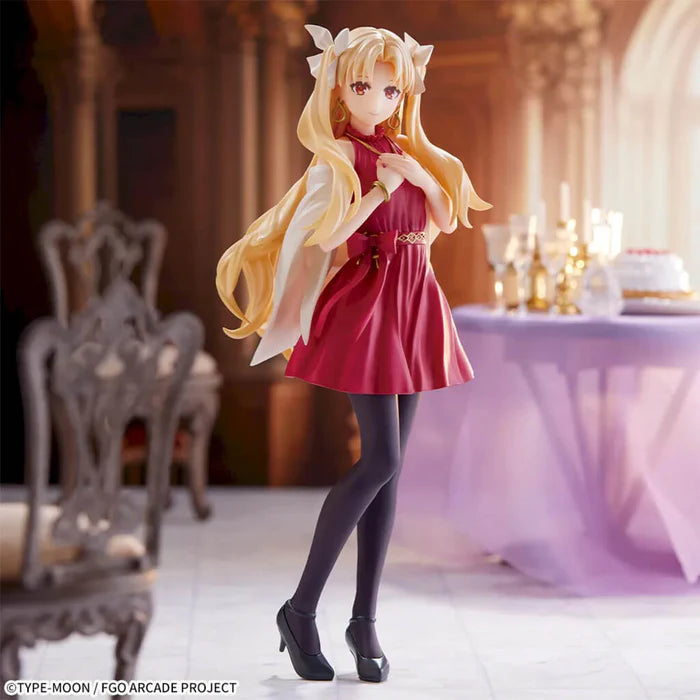 [Pre-order] Lancer/Ereshkigal - Fate/Grand Order Arcade Luminasta Figure
