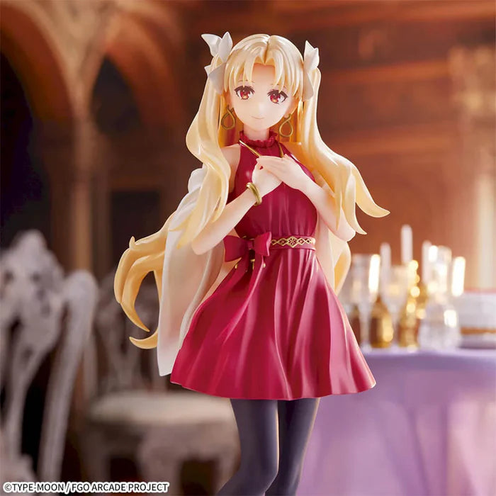 [Pre-order] Lancer/Ereshkigal - Fate/Grand Order Arcade Luminasta Figure