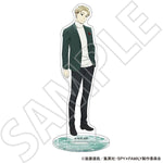 Load image into Gallery viewer, ~Exclusive~ [Pre-order] SPY x FAMILY Movic Jump Festa 2025 Animate Collection Acrylic Stand
