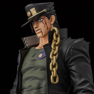 [Pre-order] Jotaro Kujo - JoJo's Bizarre Adventure Stardust Crusaders FIGURE MUSEUM 1/8 Complete Figure