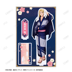 Load image into Gallery viewer, Ken Ryuguji (Draken) - Tokyo Revengers Hot Spring Yukata ver. BIG Acrylic Stand
