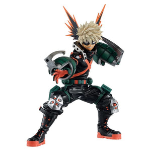 Katsuki Bakugo [LOT G] Ichiban Kuji My Hero Academia Figure