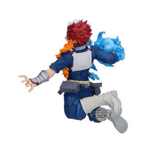 [Pre-Order] Shoto Todoroki - My Hero Academia Maximatic Figure