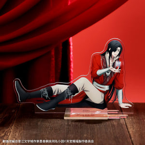 Hua Cheng - Heaven Official's Blessing Bound Time Acrylic Stand