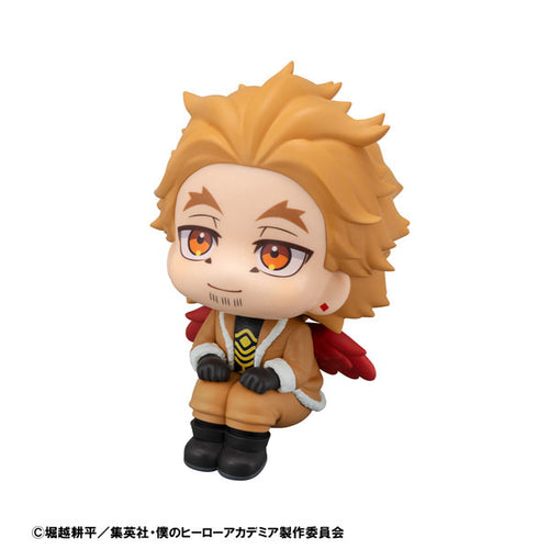 [Pre-order] Hawks - LookUp My Hero Academia