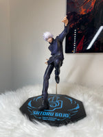 Load image into Gallery viewer, Satoru Gojo - Jujutsu Kaisen 1/8 Figure
