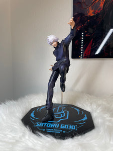 Satoru Gojo - Jujutsu Kaisen 1/8 Figure