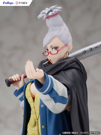 [Pre-Order] Seiko - Dandadan 1/7 Scale Figure