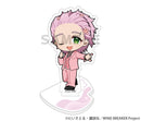 [Pre-order] WIND BREAKER - Sakura Suit Acrylic Stand