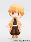 [Pre-order] Zenitsu Agatsuma - HELLO! GOODSMILE Demon Slayer: Kimetsu no Yaiba Complete Figure
