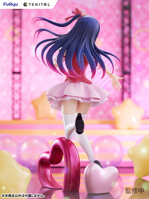 [Pre-Order] Ai Hoshino - Oshi no Ko TENITOL Complete Figure