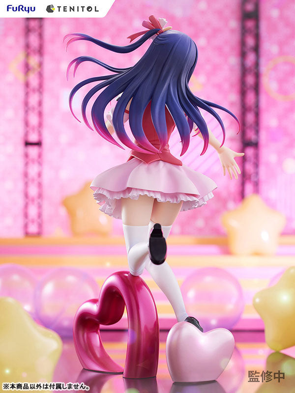 [Pre-Order] Ai Hoshino - Oshi no Ko TENITOL Complete Figure