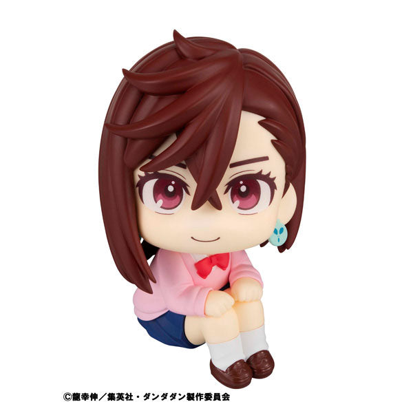 [Pre-order] Momo - Dandadan LookUp Figure