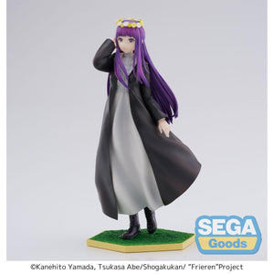 [Pre-order] Fern - Frieren: Beyond Journey's End Luminasta ~Flower Garden~ Figure
