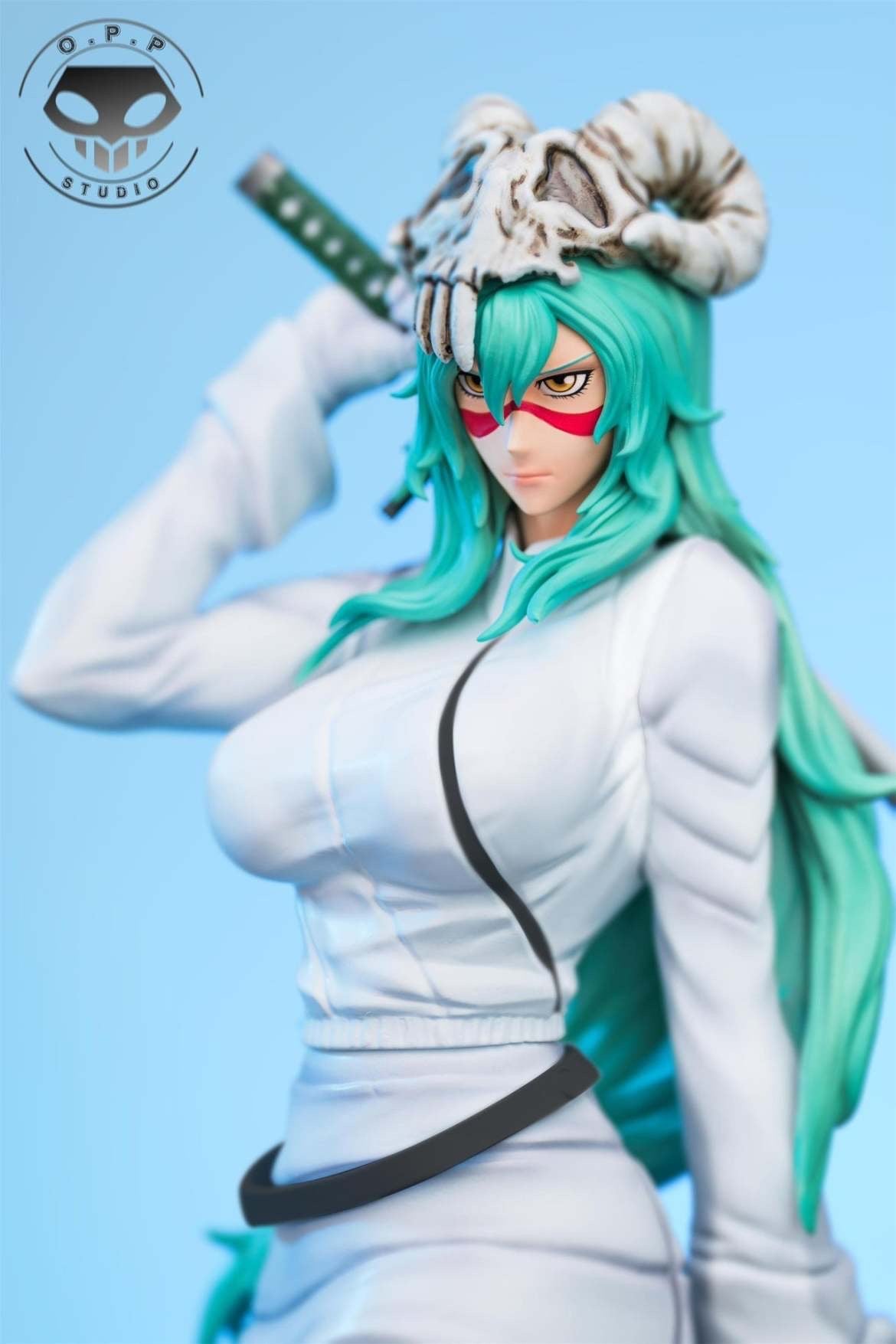 [Pre-order] 1/6 Scale Neliel-Bleach