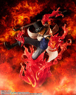 Load image into Gallery viewer, [Pre-order] Sabo - One Piece -Hiken Otebisha- Figuarts ZERO [Chougekisen]
