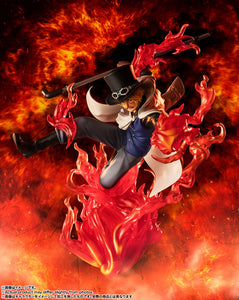 [Pre-order] Sabo - One Piece -Hiken Otebisha- Figuarts ZERO [Chougekisen]