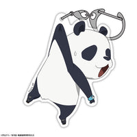 [Pre-order] Jujutsu Kaisen - Acrylic Tsumamare Keychain