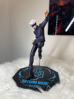 Load image into Gallery viewer, Satoru Gojo - Jujutsu Kaisen 1/8 Figure
