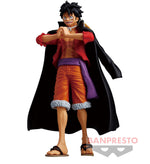 Load image into Gallery viewer, Monkey D. Luffy – THE SHUKKO Figur
