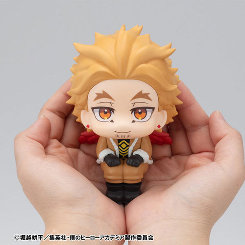[Pre-order] Hawks - LookUp My Hero Academia