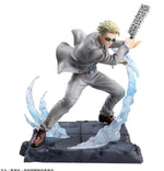 Load image into Gallery viewer, Kento Nanami - Jujutsu Kaisen Luminasta Figure
