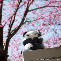 [Pre-order] MEGA CAT PROJECT Jujutsu Kaisen - Hidden Inventory / Premature Death Nyantomo Ookina Jujutsu Nyanko Soft Vinyl Figure