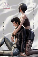 [Pre-order] Nana Osaki & Ren Honjo - NANA (PinkSoul Studio)