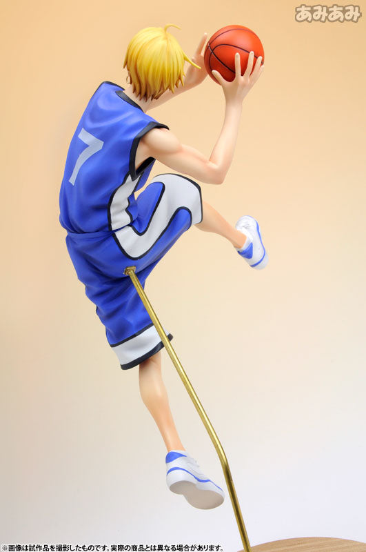 [Pre-order] Ryota Kise - Kuroko‘s Basketball 1/8 Complete Figure