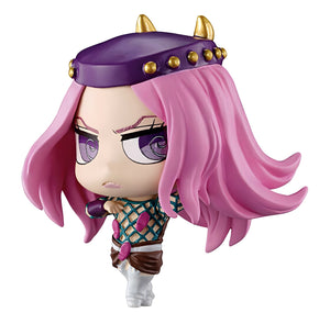 JoJo's Bizarre Adventure Stone Ocean - Capsule Figure Collection 07