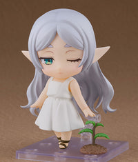 [Pre-order] Frieren: Apprentice Era Ver. - Nendoroid Frieren: Beyond Journey's End