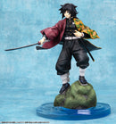 [Pre-order] Giyu Tomioka - Demon Slayer: Kimetsu no Yaiba G.E.M. Series Complete Figure