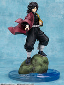 [Pre-order] Giyu Tomioka - Demon Slayer: Kimetsu no Yaiba G.E.M. Series Complete Figure
