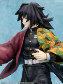 [Pre-order] Giyu Tomioka - Demon Slayer: Kimetsu no Yaiba G.E.M. Series Complete Figure