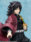 [Pre-order] Giyu Tomioka - Demon Slayer: Kimetsu no Yaiba G.E.M. Series Complete Figure