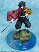 [Pre-order] Giyu Tomioka - Demon Slayer: Kimetsu no Yaiba G.E.M. Series Complete Figure