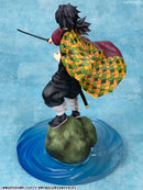[Pre-order] Giyu Tomioka - Demon Slayer: Kimetsu no Yaiba G.E.M. Series Complete Figure