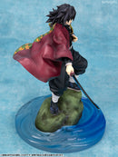 [Pre-order] Giyu Tomioka - Demon Slayer: Kimetsu no Yaiba G.E.M. Series Complete Figure