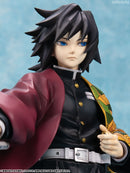 [Pre-order] Giyu Tomioka - Demon Slayer: Kimetsu no Yaiba G.E.M. Series Complete Figure