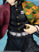 [Pre-order] Giyu Tomioka - Demon Slayer: Kimetsu no Yaiba G.E.M. Series Complete Figure