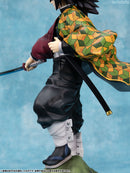 [Pre-order] Giyu Tomioka - Demon Slayer: Kimetsu no Yaiba G.E.M. Series Complete Figure
