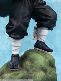 [Pre-order] Giyu Tomioka - Demon Slayer: Kimetsu no Yaiba G.E.M. Series Complete Figure