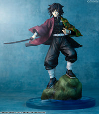 [Pre-order] Giyu Tomioka - Demon Slayer: Kimetsu no Yaiba G.E.M. Series Complete Figure