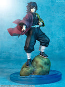 [Pre-order] Giyu Tomioka - Demon Slayer: Kimetsu no Yaiba G.E.M. Series Complete Figure